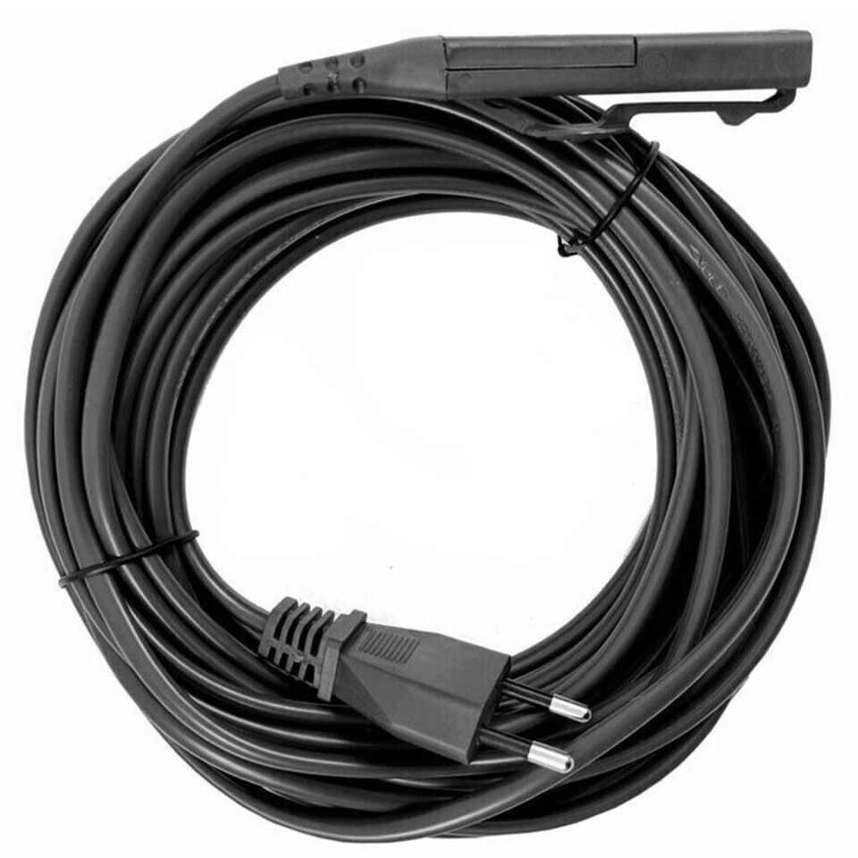 CAVO ALIMENTAZIONE 7 METRI COMPATIBILE PER VORWERK FOLLETTO ADATTABILE VK150