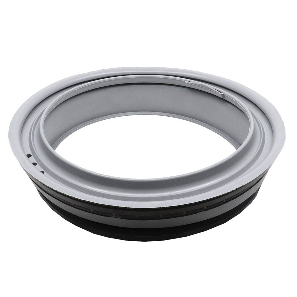 GUARNIZIONE SOFFIETTO OBLÒ 55BS050 ADATTABILE LAVATRICE BOSCH - SIEMENS