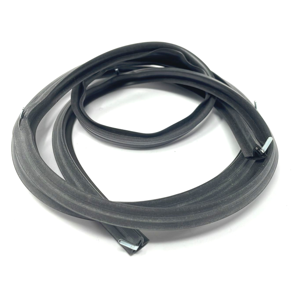 GUARNIZIONE PORTA FORNO 91620091 ORIGINALE PER FORNI CANDY - HOOVER - IBERNA - ROSIERES
