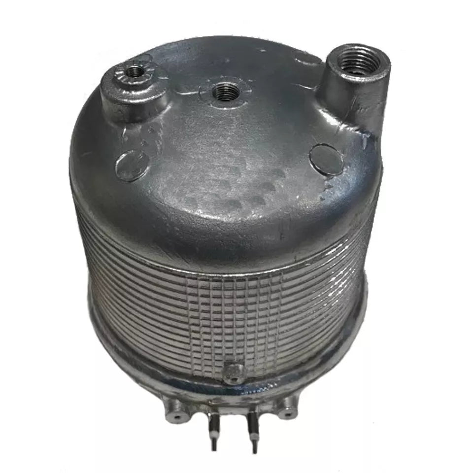 CALDAIA COMPLETA ORIGINALE PER FERRO DA STIRO TOP VAPOR SYPEL