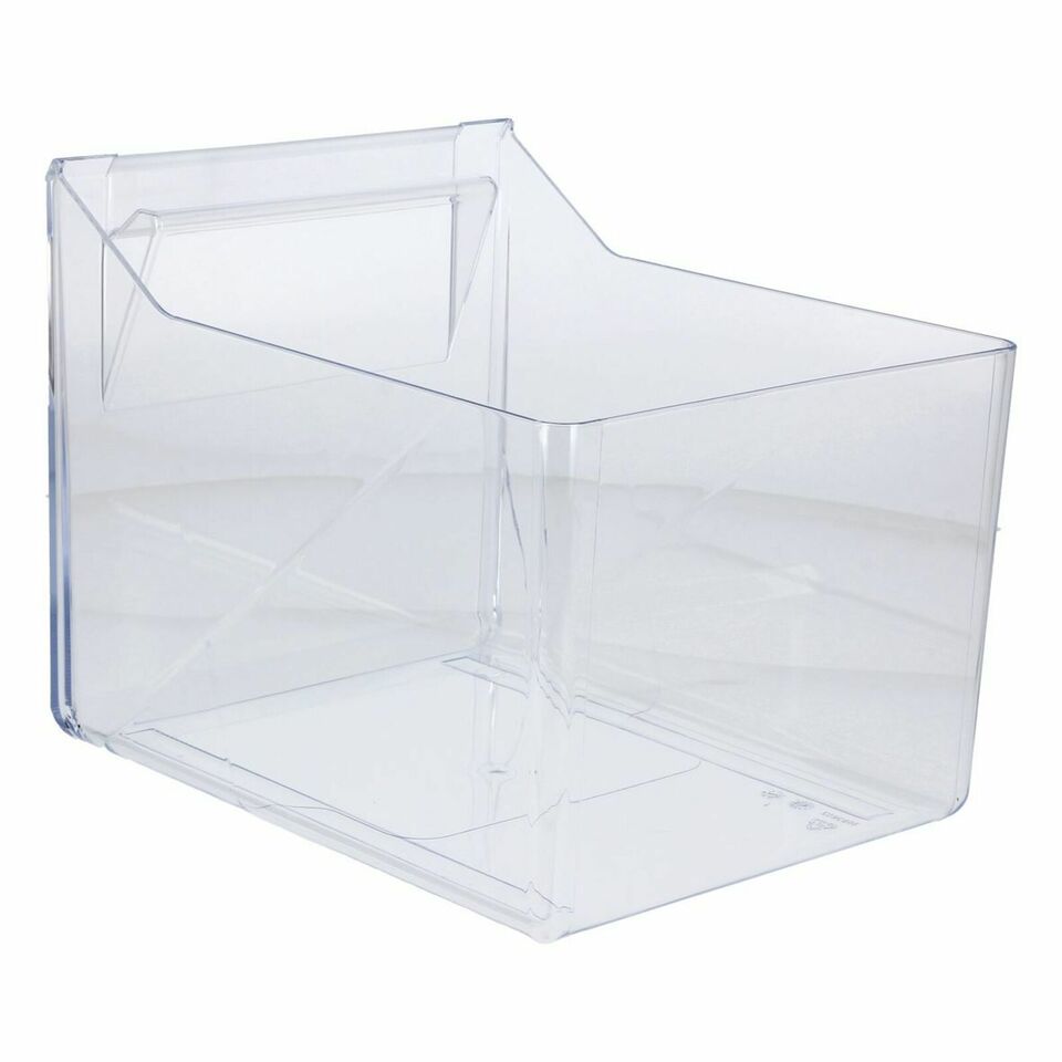 CASSETTO PORTAVERDURA 8083605058 ORIGINALE PER FRIGORIFERO ELECTROLUX - ZOPPAS - ZANUSSI - SMEG