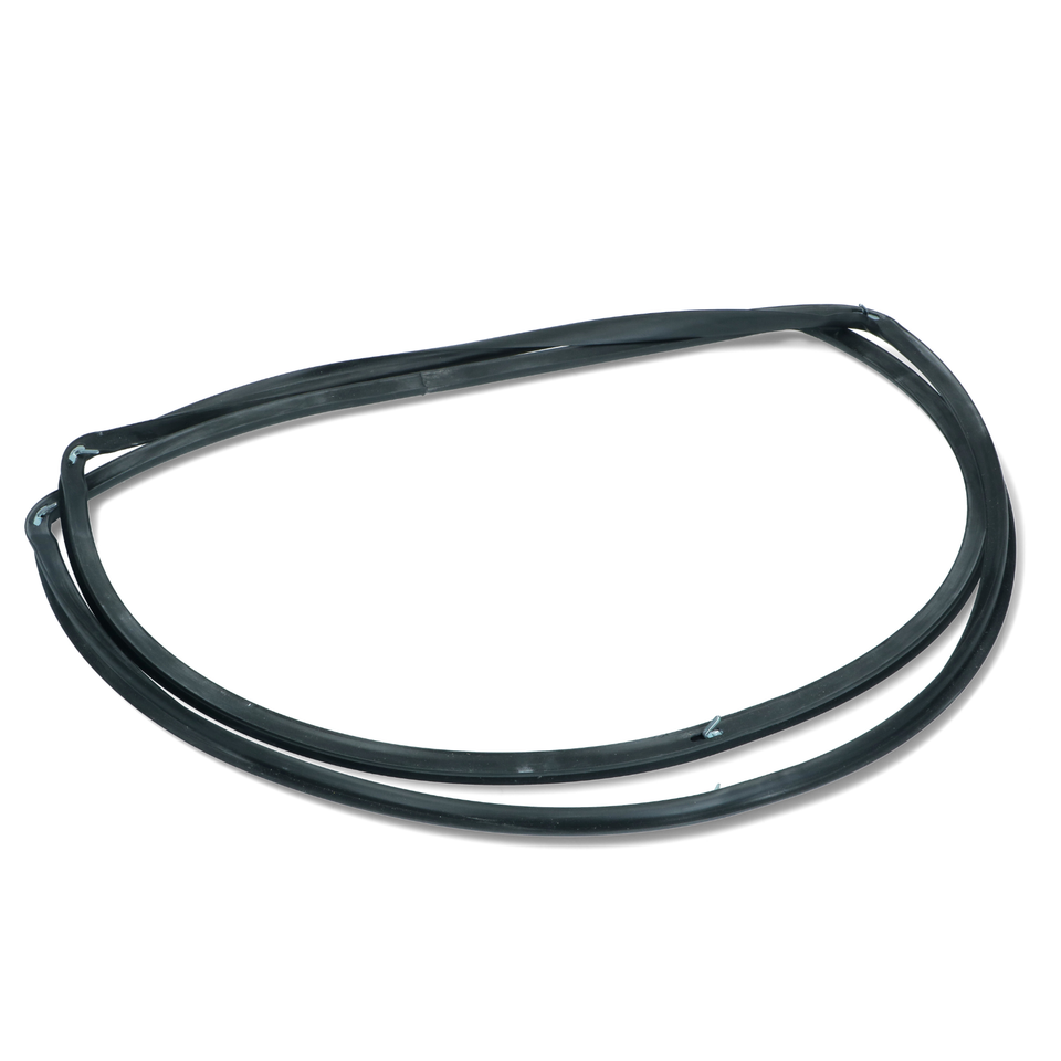 GUARNIZIONE PORTA MAXI FORNO 754131048 ORIGINALE PER CUCINE E FORNI SMEG