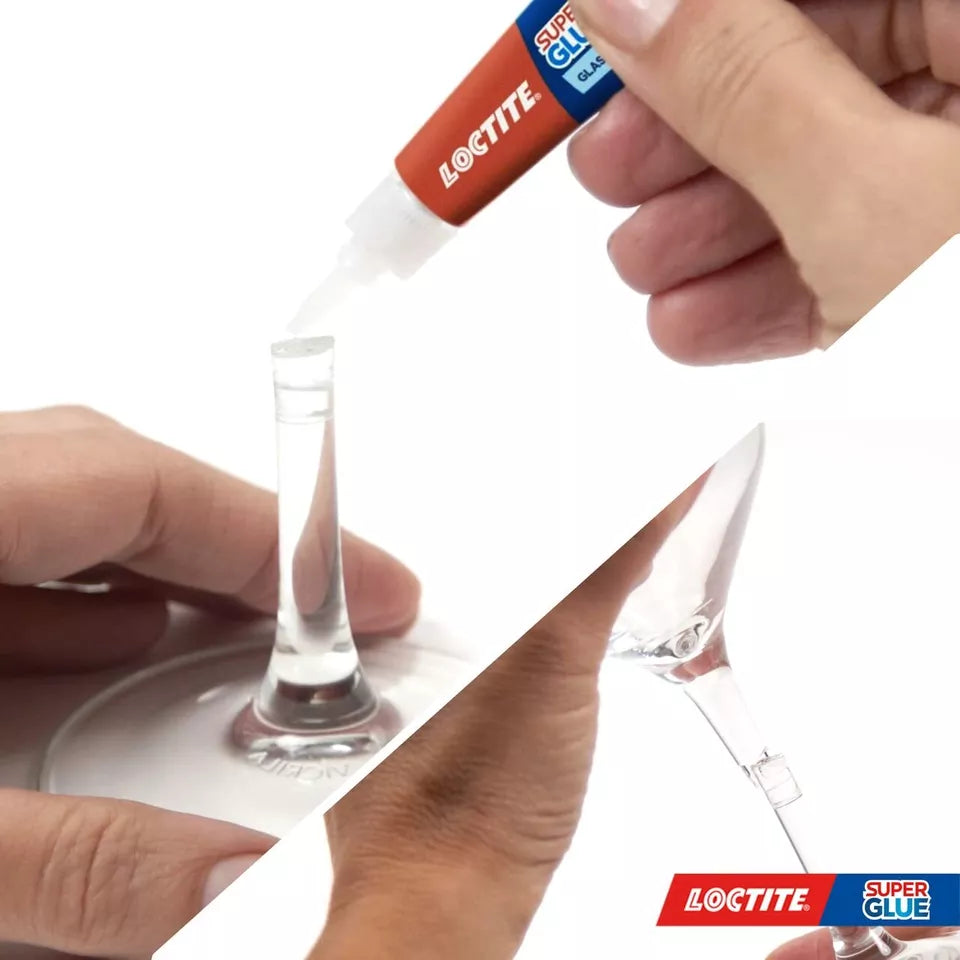 HENKEL COLLA SUPER ATTAK VETRO gr. 3