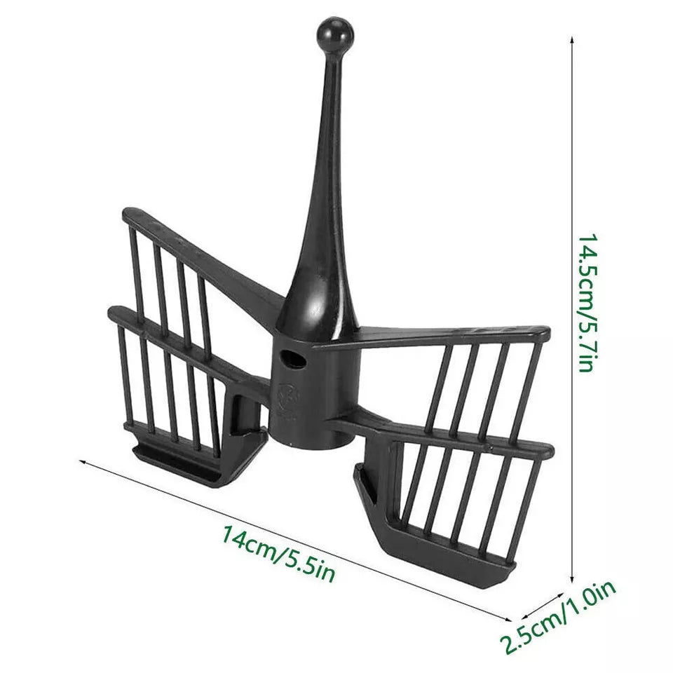 Farfalla Originale Vorwerk Per Bimby TM31 TM5 TM6