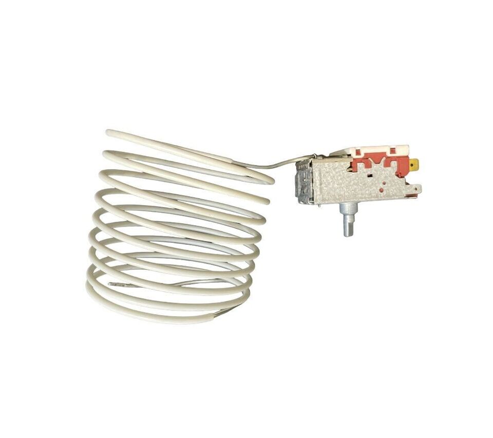 TERMOSTATO CONGELATORE 27FR415 4 CONTATTI K56L1912 UNIVERSALE FRIGO DOPPIA PORTA