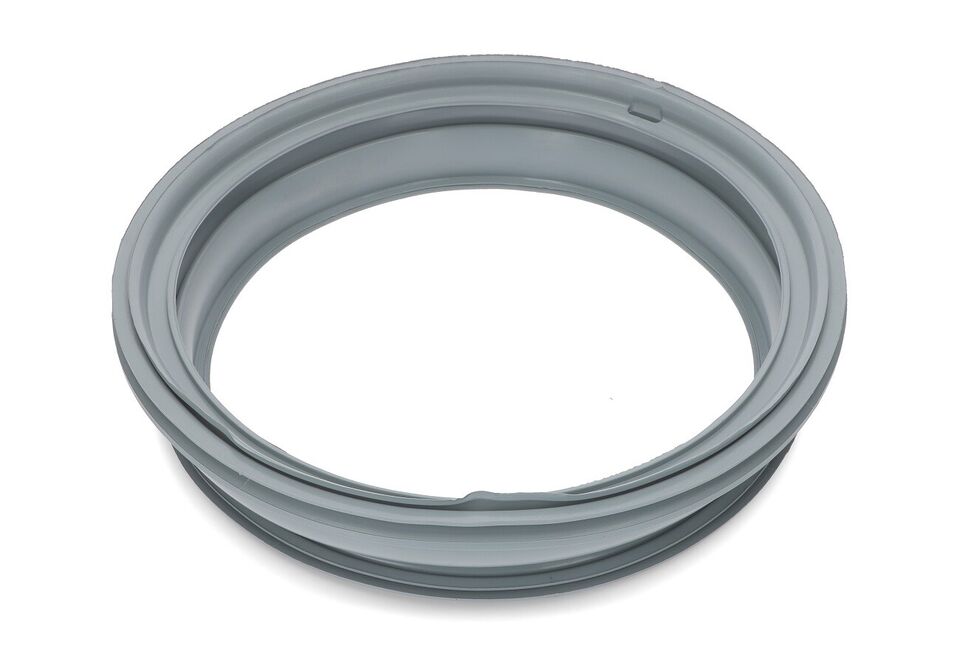 GUARNIZIONE SOFFIETTO OBLÒ 55IG600 ADATTABILE LAVATRICE WHIRLPOOL - IGNIS - BAUKNECHT