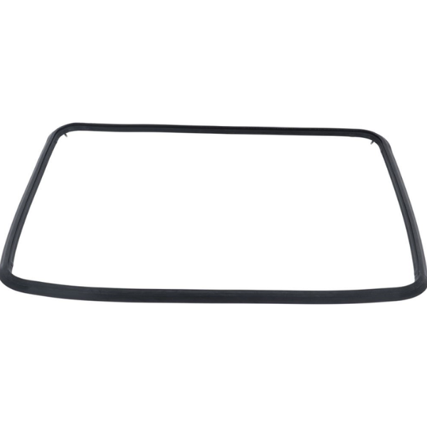 GUARNIZIONE PORTA FORNO VULCANO C00382458 ORIGINALE PER FORNI HOTPOINT ARISTON - INDESIT - WHIRLPOOL - IGNIS - BAUKNECHT