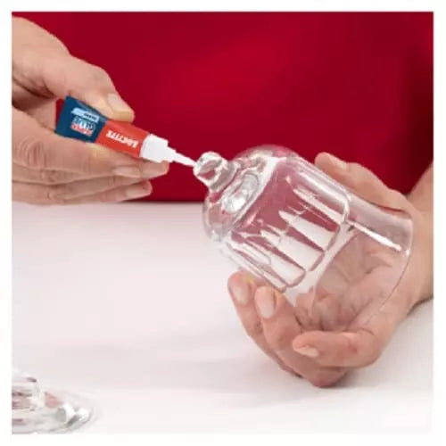 HENKEL COLLA SUPER ATTAK VETRO gr. 3