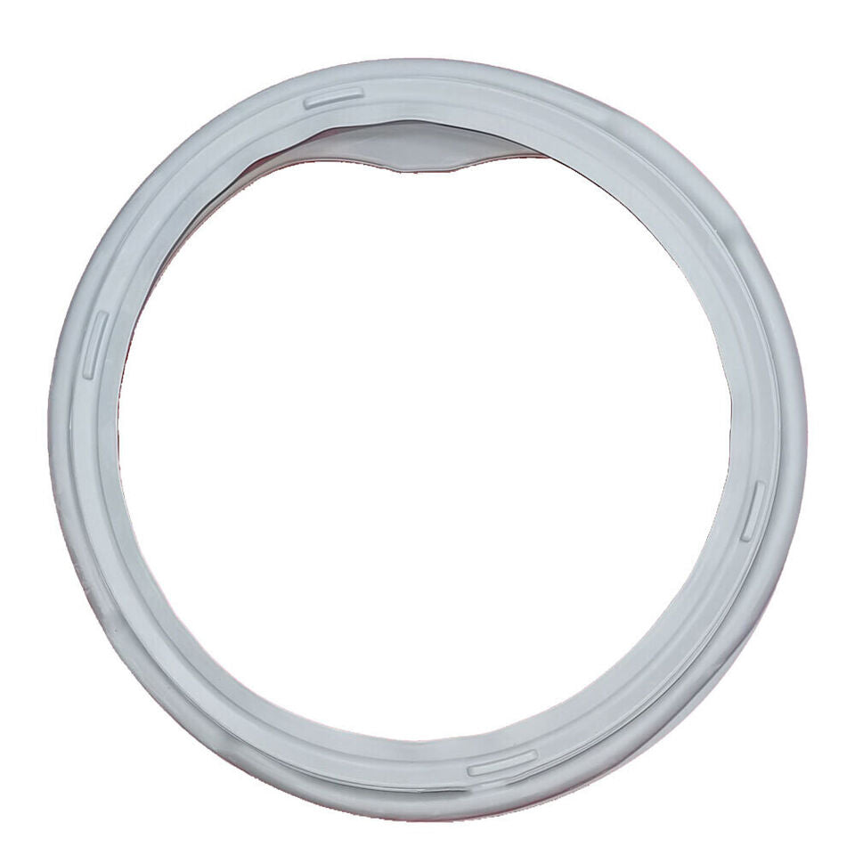 GUARNIZIONE SOFFIETTO OBLÒ 55SG100 ADATTABILE LAVATRICE WHIRLPOOL - IGNIS - SMEG - VESTEL - SANGIORGIO