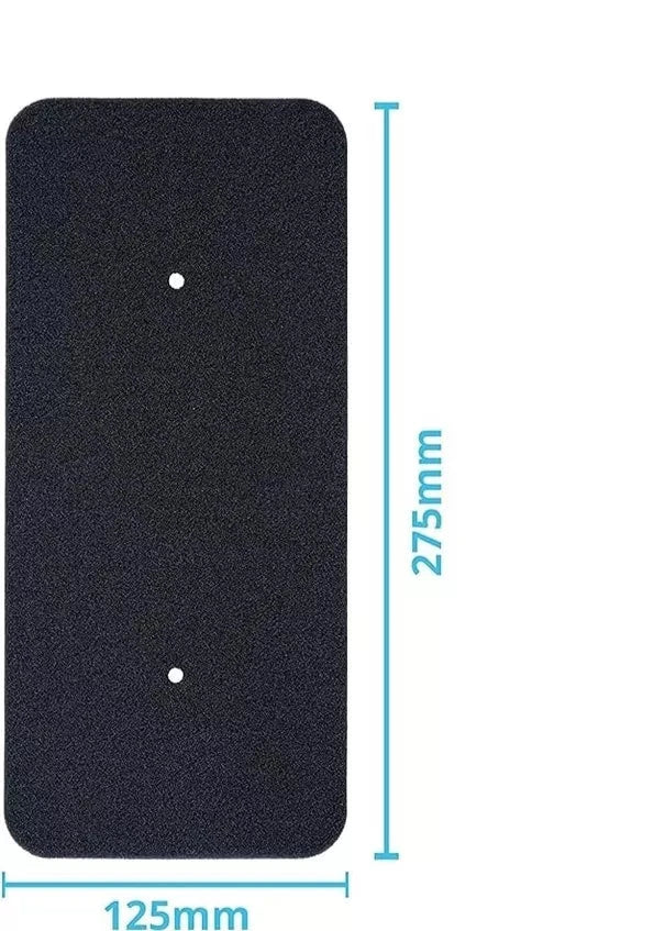 FILTRO IN POLIURETANO ORIGINALE ASCIUGATRICE CANDY - HOOVER