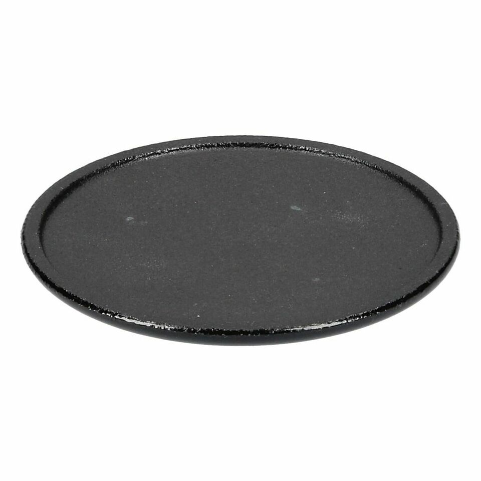 PIATTELLO MEDIO SEMIRAPIDO S5337 ADATTABILE A CUCINE E PIANI COTTURA SMEG