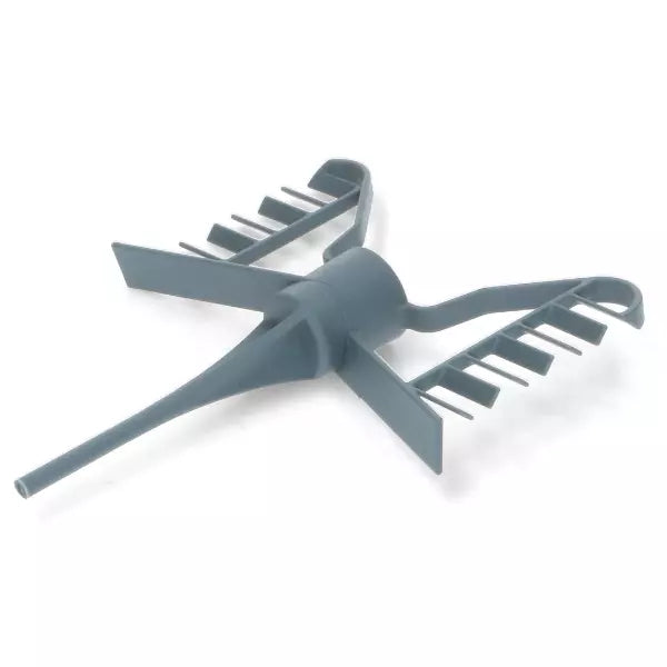 Farfalla Compatibile Vorwerk Adattabile Per Bimby TM21