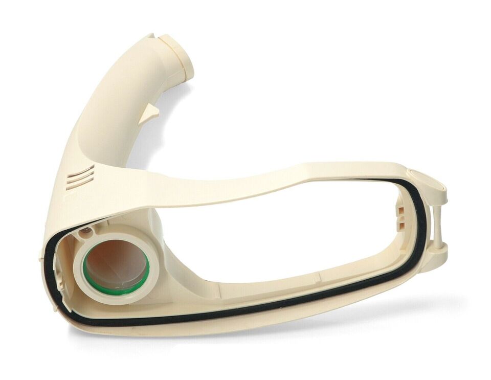 CONDOTTO ASPIRAZIONE LATERALE COMPATIBILE PER VORWERK FOLLETTO ADATTABILE PER VK130 - VK131