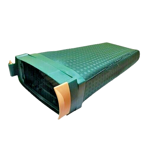 UNITÀ FILTRO PORTA SACCHETTO COMPATIBILE PER VORWERK FOLLETTO ADATTABILE PER VK121