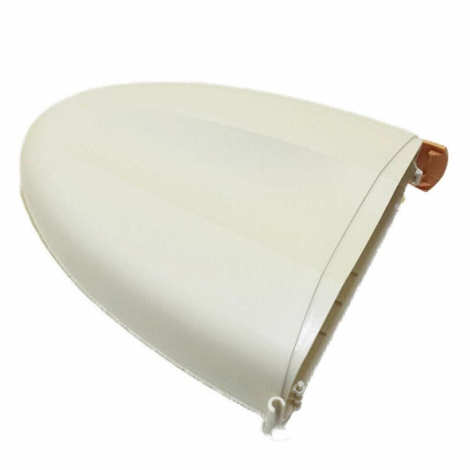 UNITÀ FILTRO PORTA SACCHETTO COMPATIBILE PER VORWERK FOLLETTO ADATTABILE PER VK130 - VK131