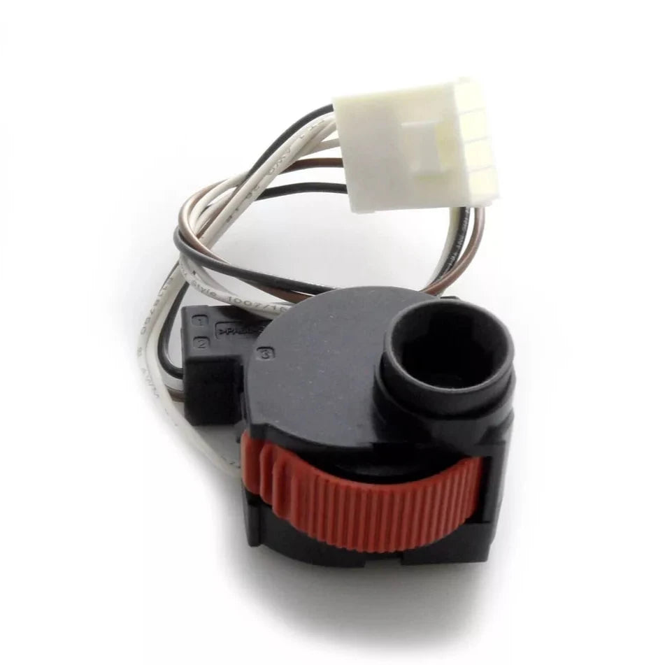 Interruttore Elettrico Originale Vorwerk Folletto VK140