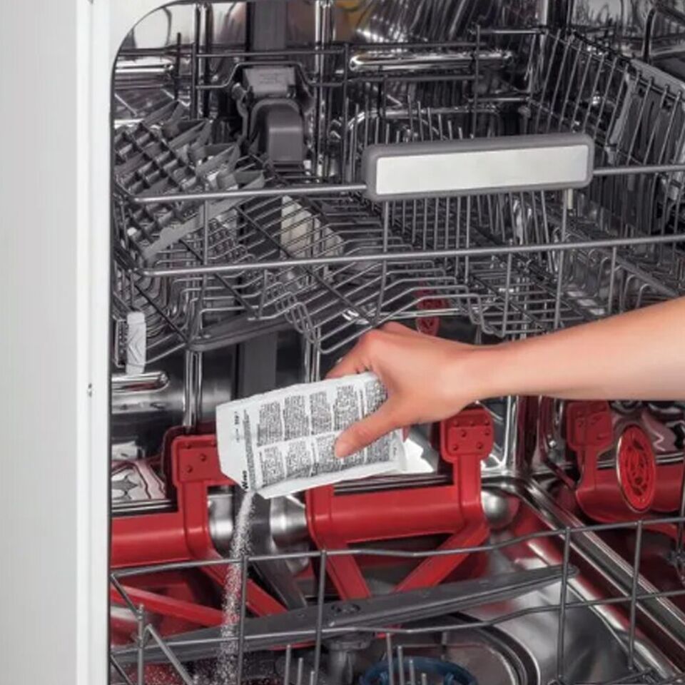 WPRO ANTICALCARE E SGRASSANTE 484000008810 PER LAVATRICE E LAVASTOVIGLIE ORIGINALE WHIRLPOOL