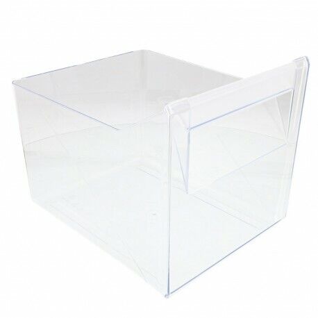 CASSETTO PORTAVERDURA 8083605058 ORIGINALE PER FRIGORIFERO ELECTROLUX - ZOPPAS - ZANUSSI - SMEG