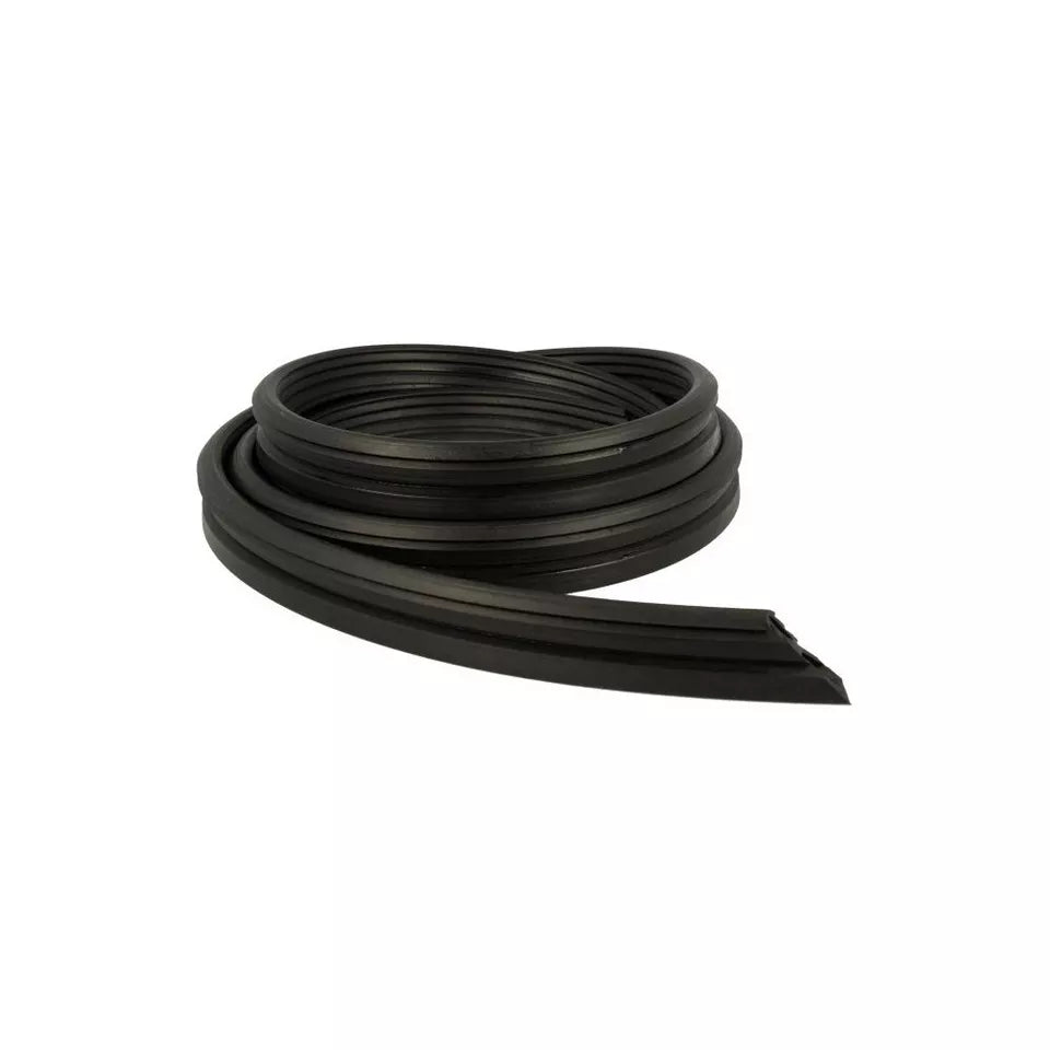 GUARNIZIONE PERIMETRALE VASCA ORIGINALE C00345554 PER LAVASTOVIGLIE ARISTON - INDESIT