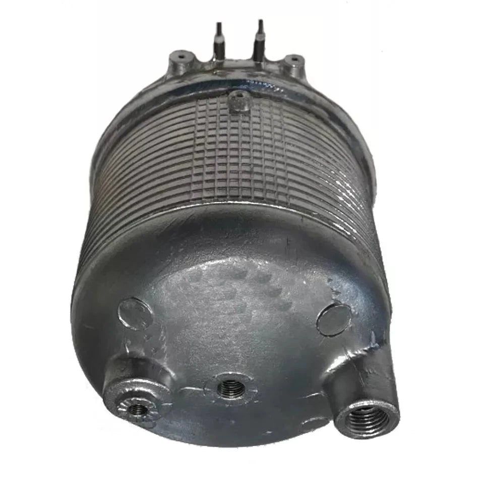 CALDAIA COMPLETA ORIGINALE PER FERRO DA STIRO TOP VAPOR SYPEL