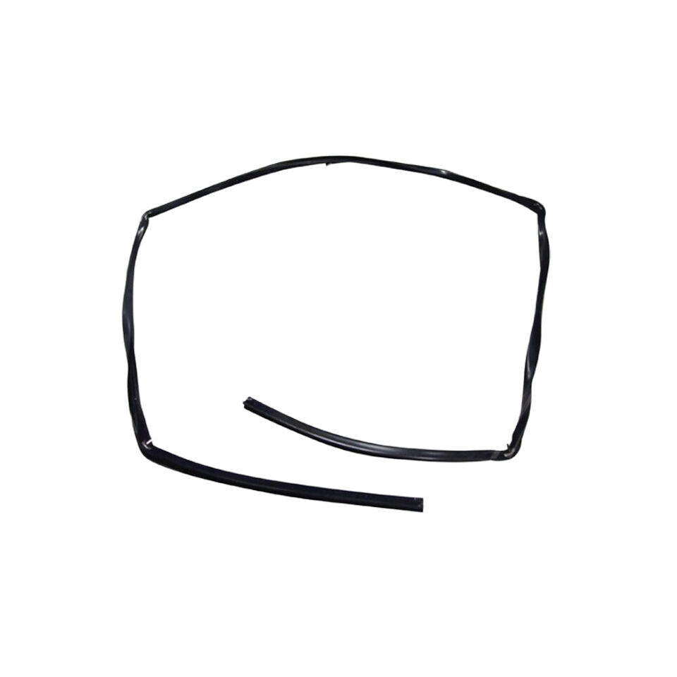 GUARNIZIONE PORTA FORNO C00091946 ORIGINALE PER FORNI HOTPOINT ARISTON - INDESIT - WHIRLPOOL - IGNIS - BAUKNECHT