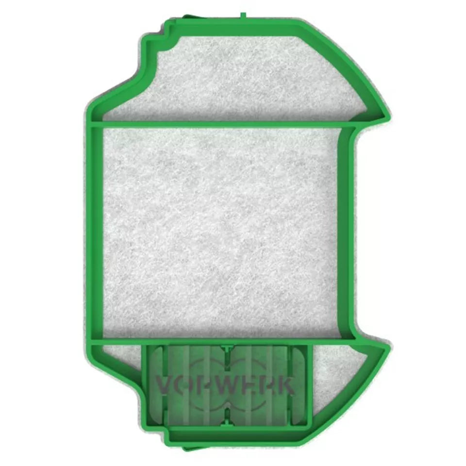 Griglia Filtro Protezione Motore MSF7 Originale Vorwerk Per Folletto senza filo VK 7