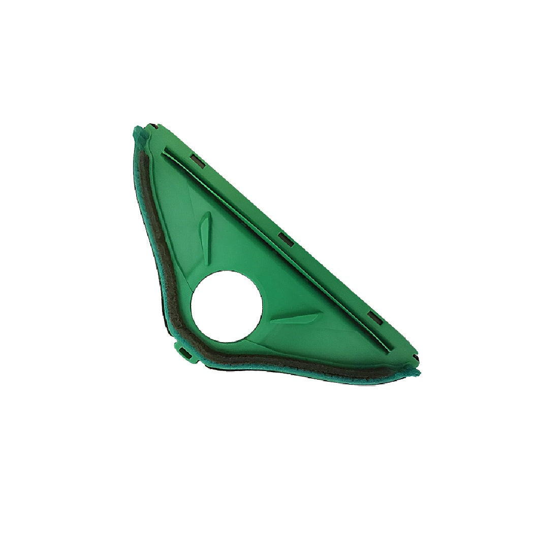 SOTTOSPAZZOLA IN SETOLE COMPATIBILE PER VORWERK FOLLETTO ADATTABILE VK150