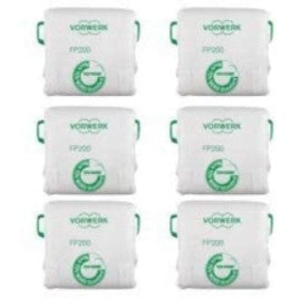 Sacchetti Originali Vorwerk Per Folletto VK200 VK220S