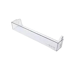 BALCONCINO PORTABOTTIGLIE 4948110800 ORIGINALE PER FRIGORIFERO BEKO