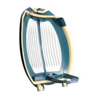 SPORTELLO UNITA' FILTRO ORIGINALE PER VORWERK FOLLETTO VK140