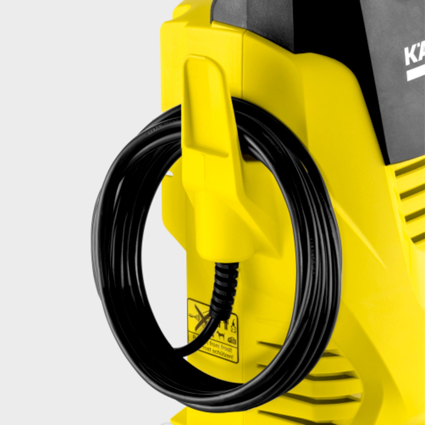 KARCHER IDROPULITRICE K3