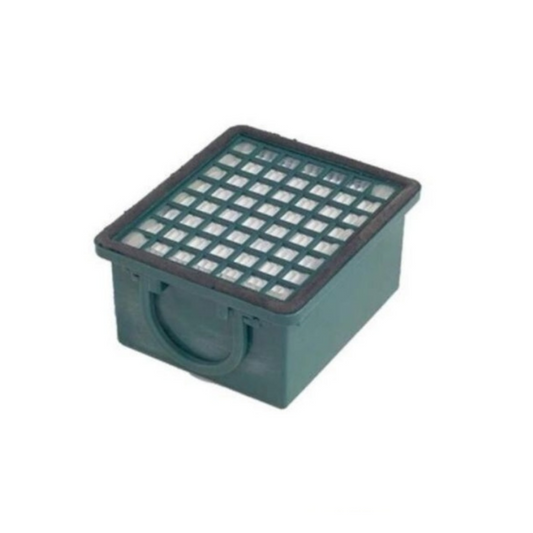 MICROFILTRO IGIENICO HEPA COMPATIBILE PER VORWERK FOLLETTO ADATTABILE VK130 - VK131