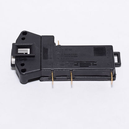 ELETTROSERRATURA BLOCCAPORTA ADATTABILE LAVATRICE CANDY - HOOVER - ZEROWATT