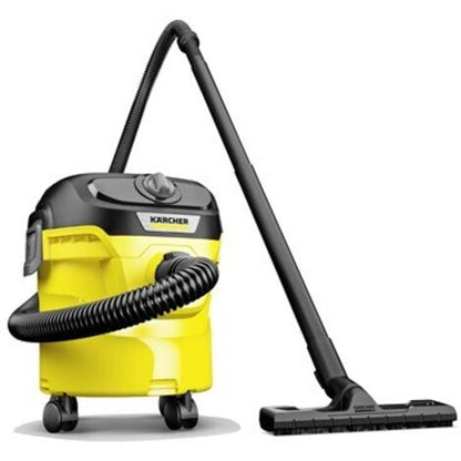 KARCHER  BIDONE ASPIRATUTTO KWD 1 W V-12/2/18