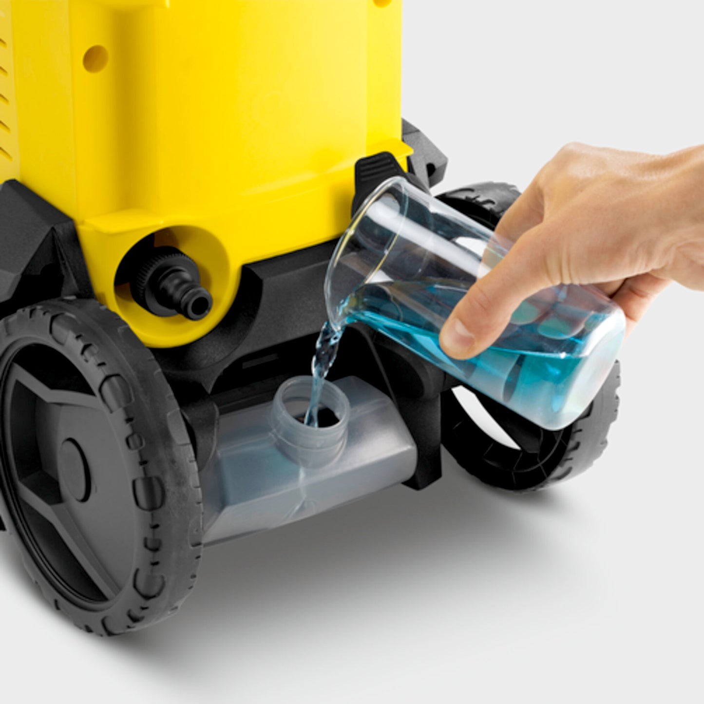 KARCHER IDROPULITRICE K3