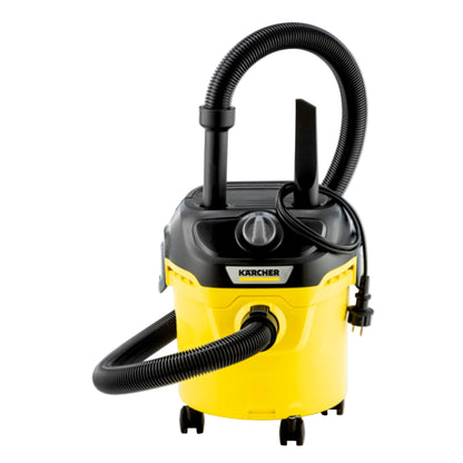 KARCHER  BIDONE ASPIRATUTTO KWD 1 W V-12/2/18