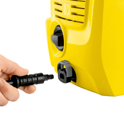 KARCHER IDROPULITRICE K 2 UNIVERSAL EDITION