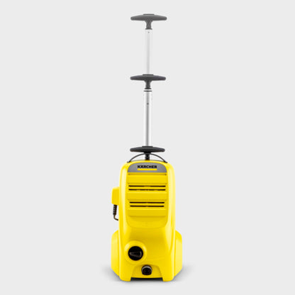 KARCHER IDROPULITRICE K3 COMPACT