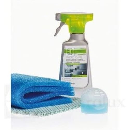SET PULIZIA FRIGORIFERO 9029794543 ELECTROLUX