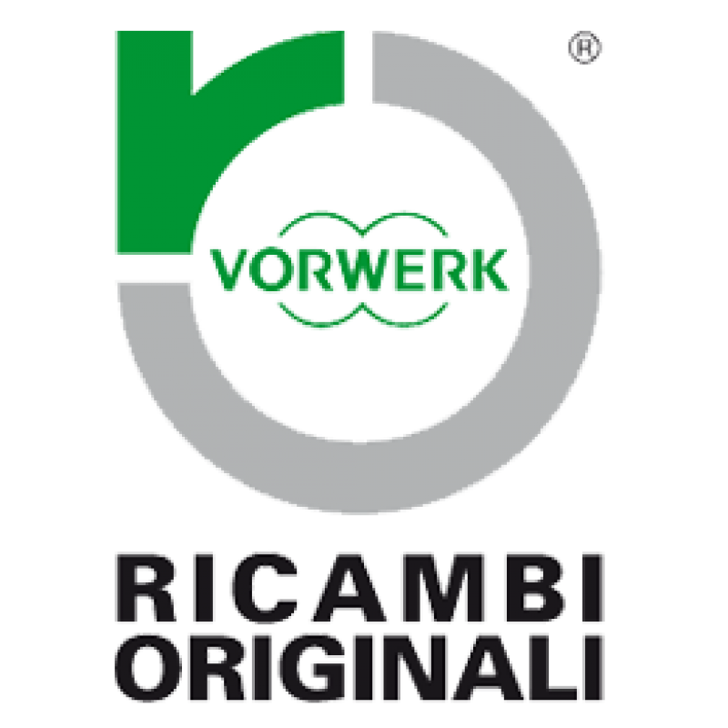 Sacchetti Originali Vorwerk Per Folletto Vk 130/Vk131 Con Dovina