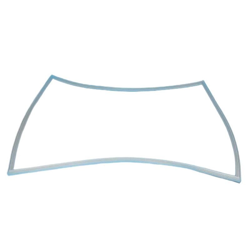 GUARNIZIONE PORTA FRIGO HK1507668 ORIGINALE PER FRIGORIFERO HISENSE