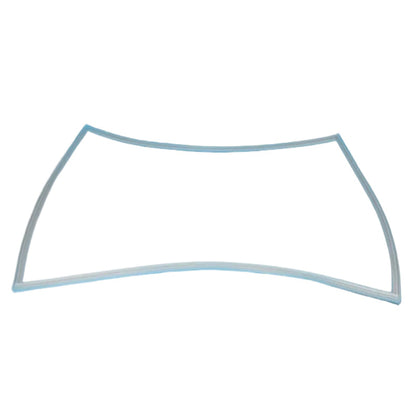 GUARNIZIONE PORTA FRIGO HK1507668 ORIGINALE PER FRIGORIFERO HISENSE