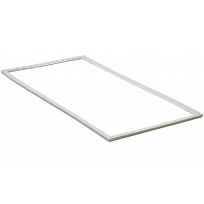 GUARNIZIONE MAGNETICA PORTA FRIGORIFERO 2248007144 1025x525MM ORIGINALE PER FRIGORIFERI REX - ELECTROLUX - ZANUSSI - AEG