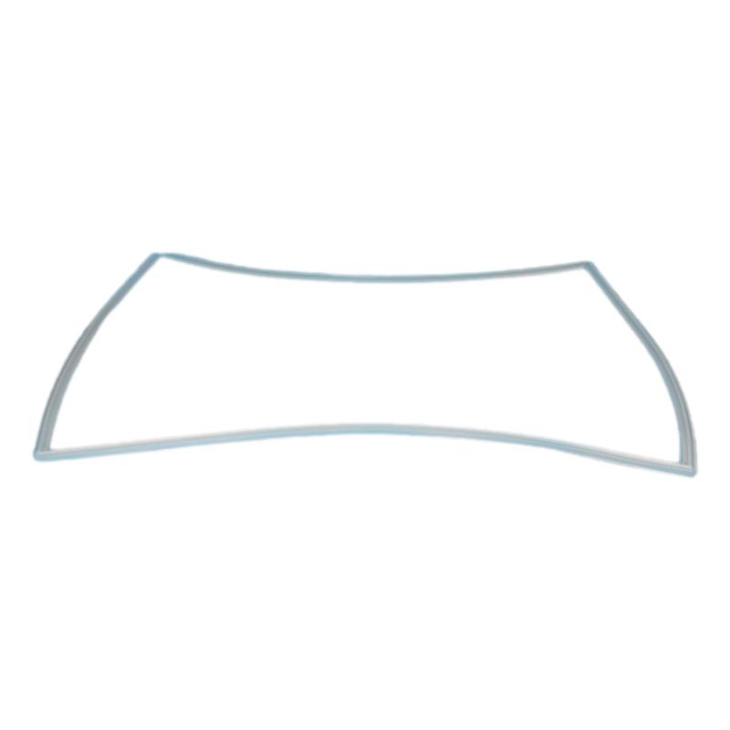 GUARNIZIONE PORTA FRIGO HK1507668 ORIGINALE PER FRIGORIFERO HISENSE