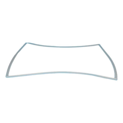 GUARNIZIONE PORTA FRIGO HK1507668 ORIGINALE PER FRIGORIFERO HISENSE
