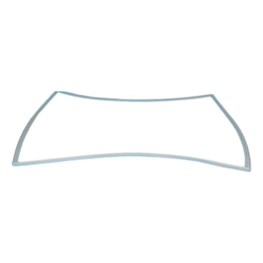 GUARNIZIONE PORTA FRIGO HK1507668 ORIGINALE PER FRIGORIFERO HISENSE