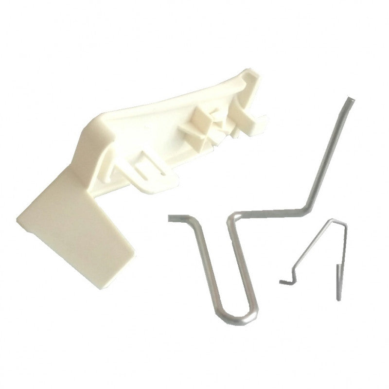 SET SOFFIETTO APERTURA SACCO COMPATIBILE PER VORWERK FOLLETTO ADATTABILE VK135 - VK136