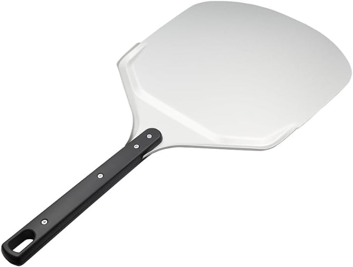 FORNO PIZZA CON PALA E PIETRA REFRATTARIA "PIZZA TIME" BEHOME
