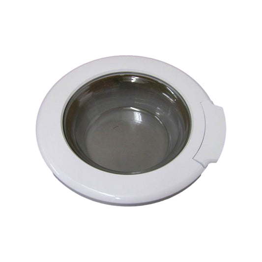 OBLÒ COMPLETO 2860201900 ORIGINALE PER LAVATRICE BEKO
