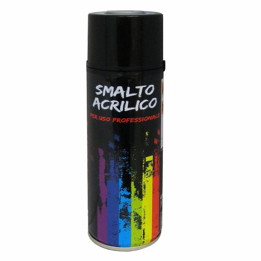 UTILIA VERNICE SPRAY 400 ML. BIANCO ELETTRODOMESTICI